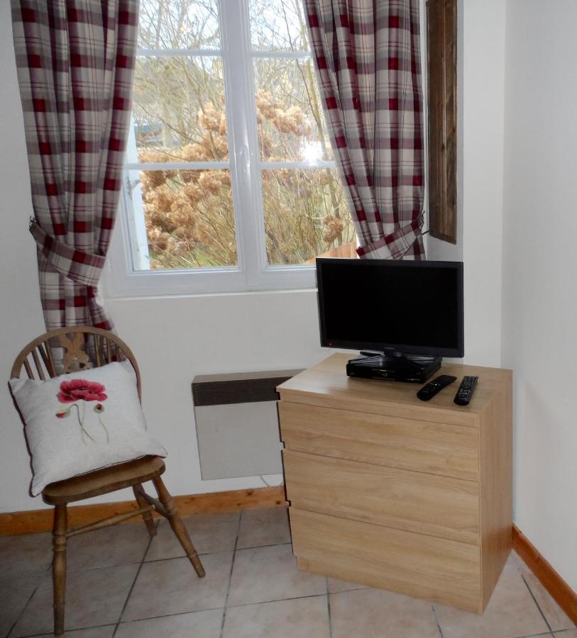 Mantilly Cottage Εξωτερικό φωτογραφία