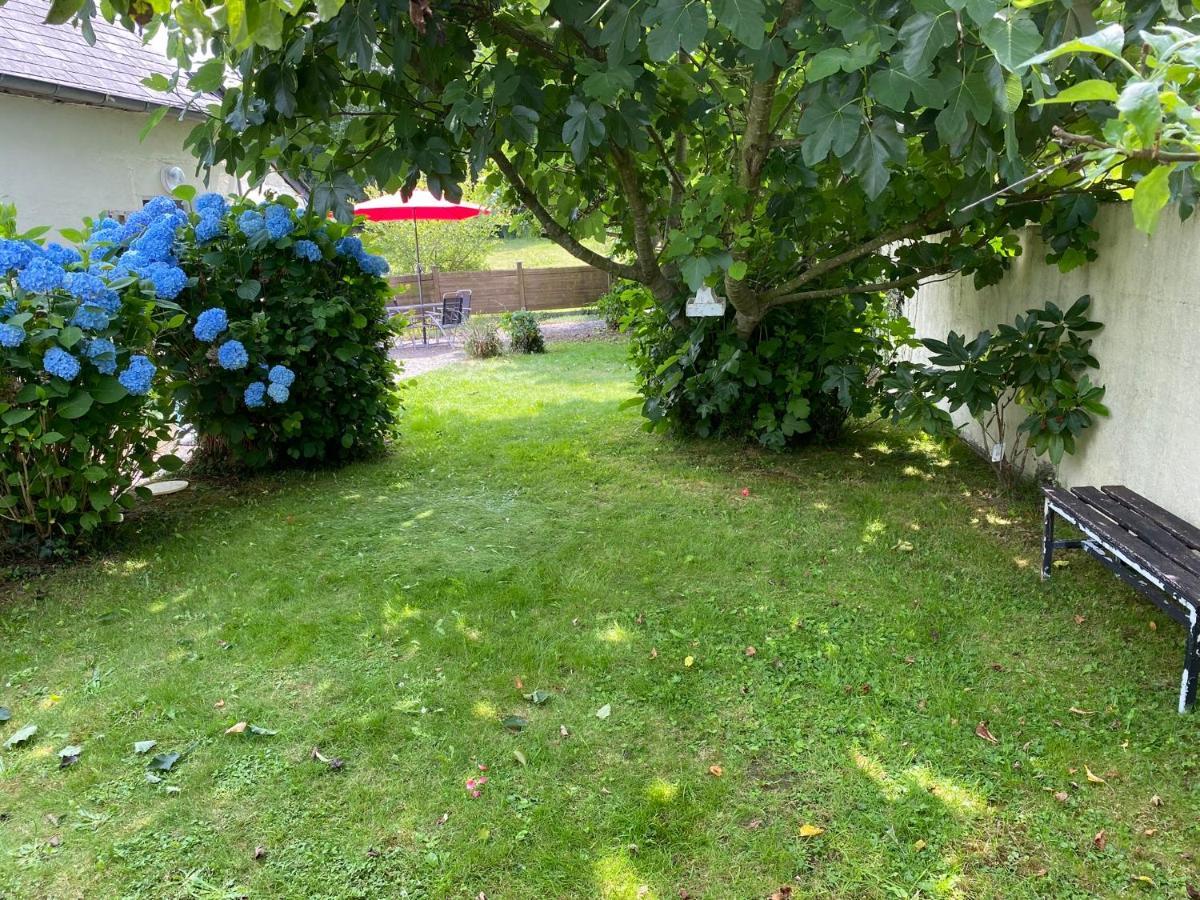 Mantilly Cottage Εξωτερικό φωτογραφία