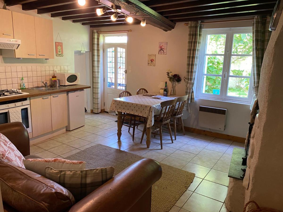 Mantilly Cottage Εξωτερικό φωτογραφία
