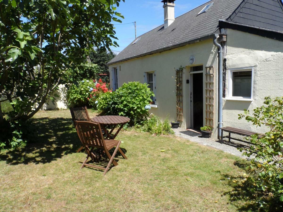 Mantilly Cottage Εξωτερικό φωτογραφία