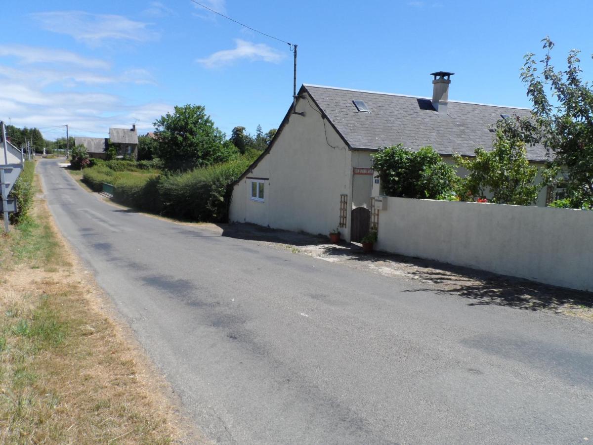 Mantilly Cottage Εξωτερικό φωτογραφία
